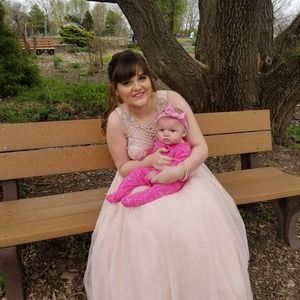 Meet your Posher, Larry